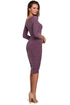 Robe de soirée model 138531 Makover